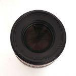 Canon EF 100mm/2,8 L, IS, USM, Sonnenblende, Beutel