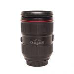 Canon EF 24-105mm/4 L, IS, II, USM, Sonnenblende, Beutel