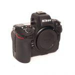 Nikon Z 8 Gehäuse (11333 Auslösungen), OVP, 6 Monate Garantie