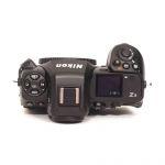 Nikon Z 8 Gehäuse (11333 Auslösungen), OVP, 6 Monate Garantie