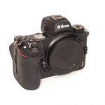 Nikon Z 6 II Gehäuse (15319 Auslösungen), OVP