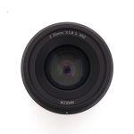 Nikon Z 50mm/1,8 S, OVP, 6 Monate Garantie