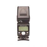 Nikon Speedlight SB-800 Blitzgerät, Tasche, Batterieerweiterung