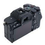 Sony ILCE Alpha 7 Mark IV, Gehäuse, (3396 Auslösungen), OVP, 1 Jahr Garantie