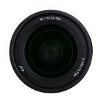 Sony FE 24mm/1,4 GM, OVP, 1 Jahr Garantie