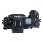 Nikon Z 6 III Gehäuse, (2947 Auslösungen), OVP, 6 Monate Garantie