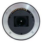 Sony E 55-210mm/4,5-6,3 OSS, OVP