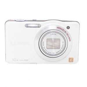 Panasonic Lumix DMC-SZ7 Digitalkamera, inkl. 20% MwSt.