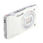 Panasonic Lumix DMC-SZ7 Digitalkamera, inkl. 20% MwSt.