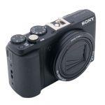 Sony Cybershot DSC-HX60V, Digitalkamera, 2. Akku