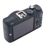 Sony Cybershot DSC-HX60V, Digitalkamera, 2. Akku