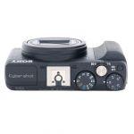 Sony Cybershot DSC-HX60V, Digitalkamera, 2. Akku