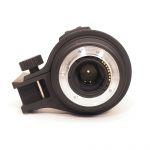 Sigma AF 50-500mm/4,5-6,3 DG, APO, HSM, OS (leichter Staub im Linsensystem – kein Einfluss auf Bildqualität), Sonnenblende, Köcher, für Sony A-Mount