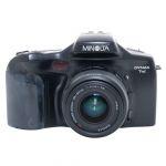 Minolta Dynax 7Xi + AF Power Zoom 35-80mm/ 4-5,6