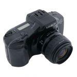 Minolta Dynax 7Xi + AF Power Zoom 35-80mm/ 4-5,6