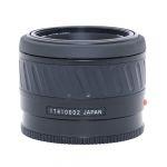 Minolta AF 50mm/1,7 (leichter Staub im Linsensystem, kein Einfluss auf Bildqualität)