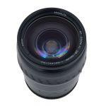 Minolta AF Zoom Xi 28-105mm/3,5-4,5 (feine Kratzer auf Frontlinse), Sonnenblende