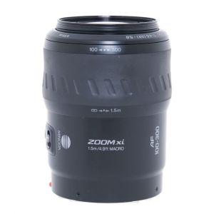 Minolta AF Zoom Xi 100-300mm/4,5-5,6