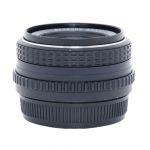 Pentax MF 50mm/1,7 SMC