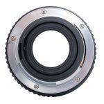 Pentax MF 50mm/1,7 SMC