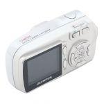 Olympus Camedia C-470 Zoom, Digitalkamera, inkl. 2GB XD-Card