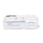 Olympus Camedia C-470 Zoom, Digitalkamera, inkl. 2GB XD-Card