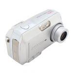 Olympus Camedia C-470 Zoom, Digitalkamera, inkl. 2GB XD-Card