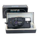 Olympus XA2 + Blitz A11, OVP