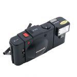 Olympus XA2 + Blitz A11, OVP