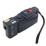 Olympus XA2 + Blitz A11, OVP