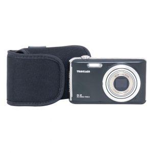 Traveler IS 12, Digitalkamera, Tasche, inkl. 20% MwSt.