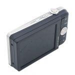 Traveler IS 12, Digitalkamera, Tasche, inkl. 20% MwSt.