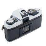 Minolta XG-2 Gehäuse