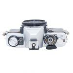 Minolta XG-2 Gehäuse