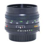 Minolta MD 50mm/1,7