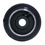 Minolta MD 28mm/3,5 Sonnenblende