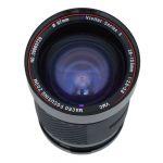 Vivitar 28-105mm/2,8-3,8 Series 1, Köcher