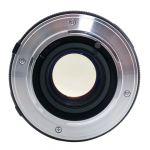 Vivitar 28-105mm/2,8-3,8 Series 1, Köcher