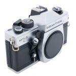 Praktica MTL5 Gehäuse, inkl. 20% MwSt.