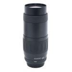 Pentax AF 100-300mm/4,5-5,6 SMC, (leichter Staub im Linsensystem, kein Einfluss auf Bildqualität), OVP, inkl. 20% MwSt.