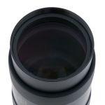 Pentax AF 100-300mm/4,5-5,6 SMC, (leichter Staub im Linsensystem, kein Einfluss auf Bildqualität), OVP, inkl. 20% MwSt.