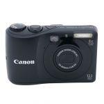 Canon Powershot A1200 Digitalkamera, inkl. 20% MwSt.