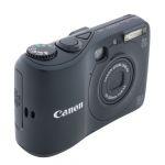 Canon Powershot A1200 Digitalkamera, inkl. 20% MwSt.