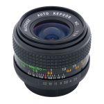 Kepcor MF 28mm/2,8 für M42, inkl. 20% MwSt.