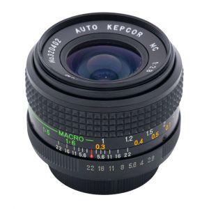 Kepcor MF 28mm/2,8 für M42, inkl. 20% MwSt.