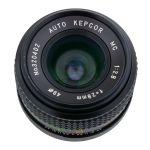 Kepcor MF 28mm/2,8 für M42, inkl. 20% MwSt.