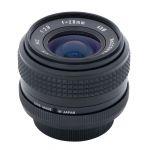 Kepcor MF 28mm/2,8 für M42, inkl. 20% MwSt.