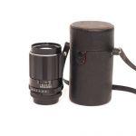 Pentax Asahi Super-Takumar 135mm/3,5, für M42, Sonnenblende, Köcher