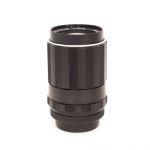 Pentax Asahi Super-Takumar 135mm/3,5, für M42, Sonnenblende, Köcher