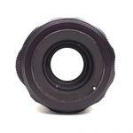 Pentax Asahi Super-Takumar 135mm/3,5, für M42, Sonnenblende, Köcher